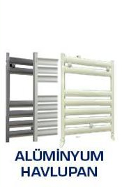 Alüminyum Havlupan