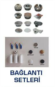 Bağlantı Setleri