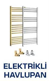 Elektrikli Havlupan