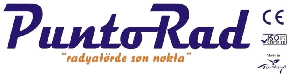 Puntorad Logo